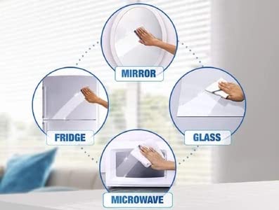 50PCS Car Wiper Detergent Effervescent Tablets